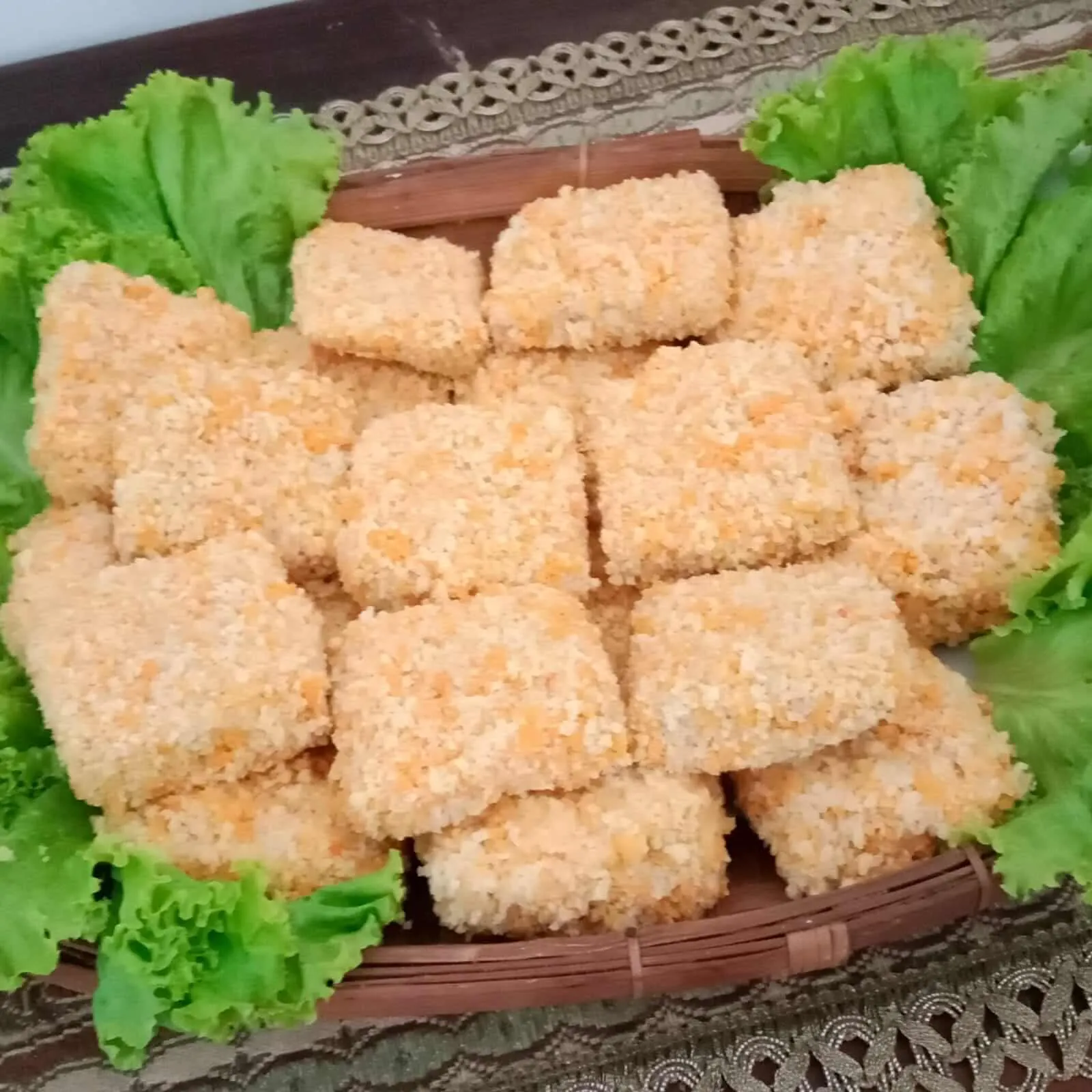 Chicken Nugget